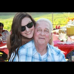 Meet your Posher, Asheton